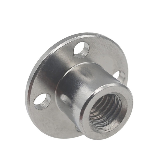 Chuangjie Motor Flange Nuts Brand New