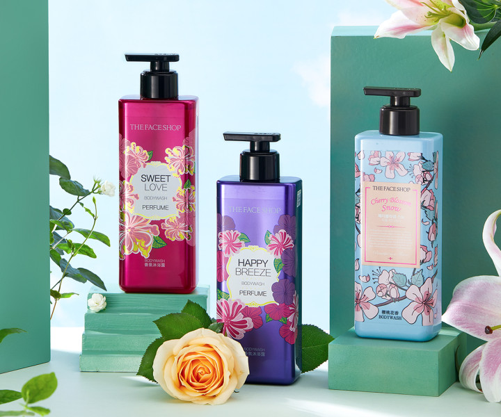 【李佳琦直播间】菲诗