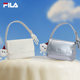FILA ຖົງບ່າຂອງແມ່ຍິງ ຖົງ pudding ບາດເຈັບແລະ