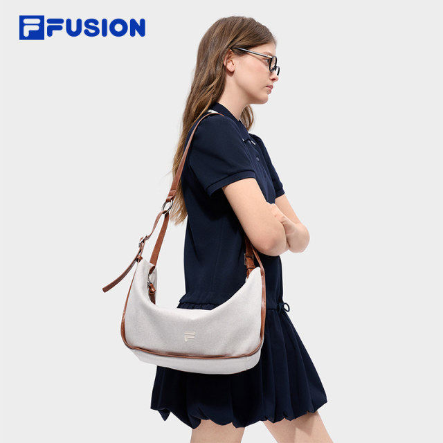FILAFUSION ຖົງ crossbody ຢ່າງເປັນທາງການ