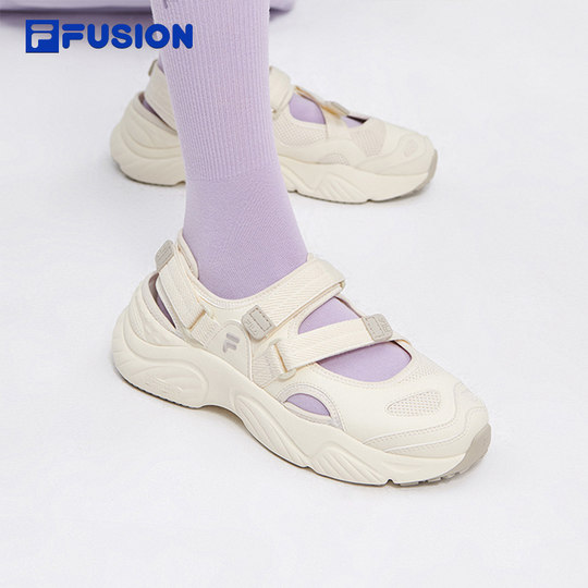 New colors of Fila Mary Jane sandals launched