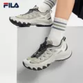 蘑菇鞋|FILA 斐乐男鞋老爹鞋2026夏季新款鞋子休闲鞋透气运动鞋 图片 5