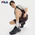 蘑菇鞋|FILA 斐乐男鞋老爹鞋2026夏季新款鞋子休闲鞋透气运动鞋 图片 4