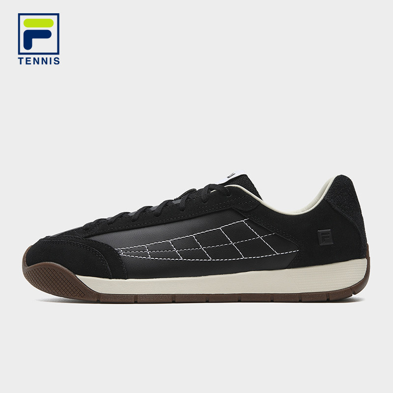 云游 TROFEO|FILA 斐乐男鞋网球生活鞋薄底鞋板鞋,淘宝优惠券,粉丝福利购,淘宝优惠卷