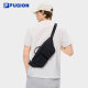 FILAFUSION Fila ກະເປົ໋າແບຣນ trendy