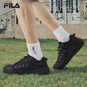 【FILA】王安宇同款冷杉鞋运动鞋