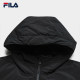 FILA ເຄື່ອງນຸ່ງຝ້າຍແບບທໍາມະດາຂອງຜູ້ຊາຍ