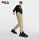 FILA 斐乐官方MARS 1S+男鞋复古运动鞋火星鞋跑步鞋休闲鞋老爹鞋