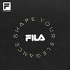 FILA Crescent Bag丨FILA Casual Crossbody Bag