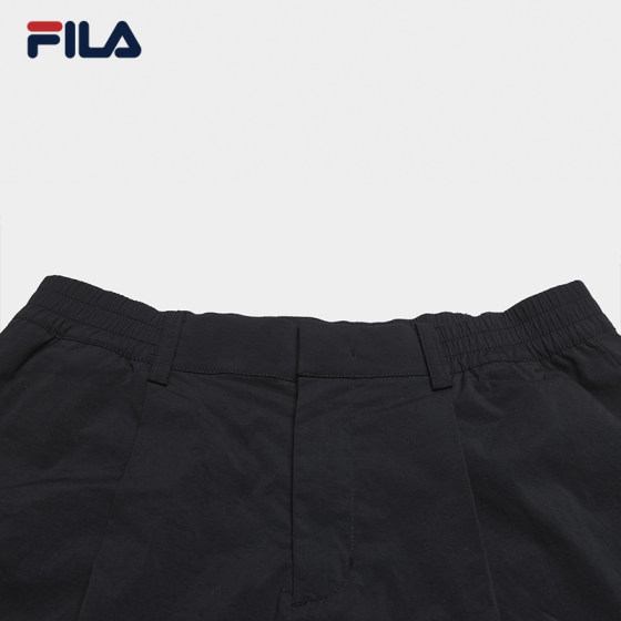 FILA women's woven trousers