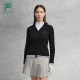 FILA women's sports knitted sweater