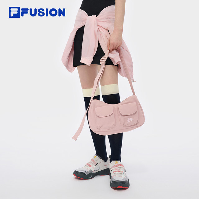 ກະເປົ໋າ crossbody ຜູ້ຍິງ FILAFUSION