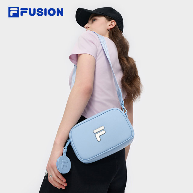 ກະເປົາແບຣນແຟຊັນ FILAFUSION
