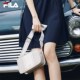 FILA ກະເປົ໋າບ່າຮຽບຮ້ອຍຂອງແມ່ຍິງ