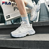FILA Fila women's fern grass dad shoes