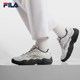 FILA Couple Coral Retro Dad Shoes