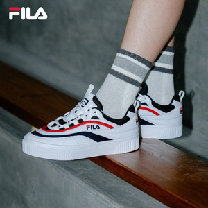 FILA 斐乐官方 女子休闲鞋