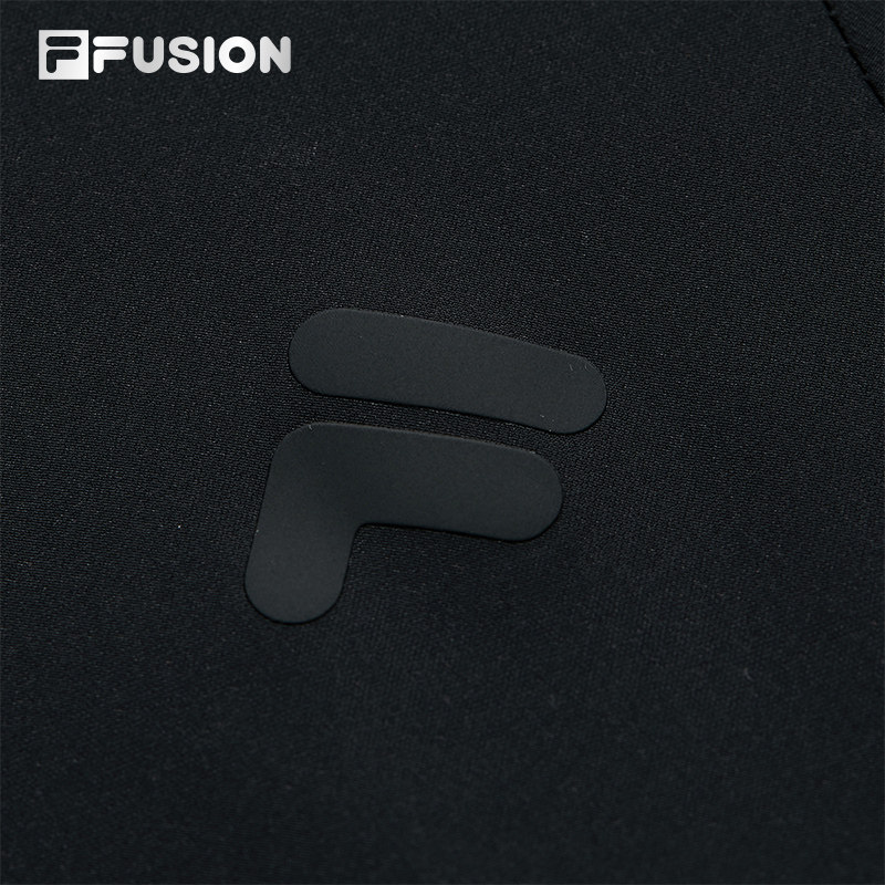 FILA FUSION｜DUCATI斐乐潮牌棉服两件套女2025冬季新款保暖外套,淘宝优惠券,粉丝福利购,淘宝优惠卷