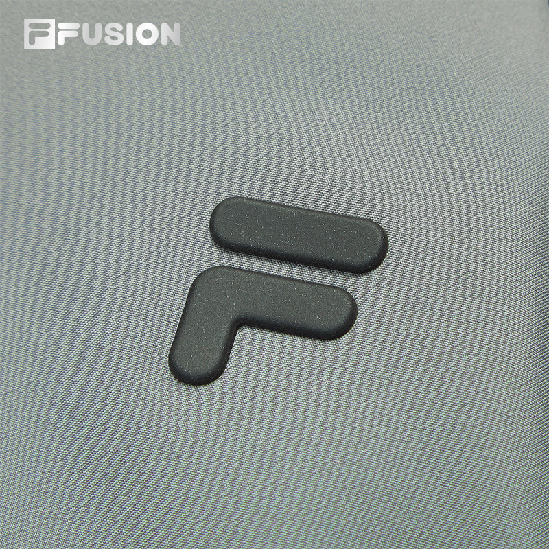 FILA FUSION斐乐潮牌棉服男2026春新款休闲拼色连帽外套宽松上衣,淘宝优惠券,粉丝福利购,淘宝优惠卷