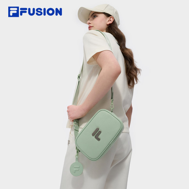 ກະເປົາແບຣນແຟຊັນ FILAFUSION