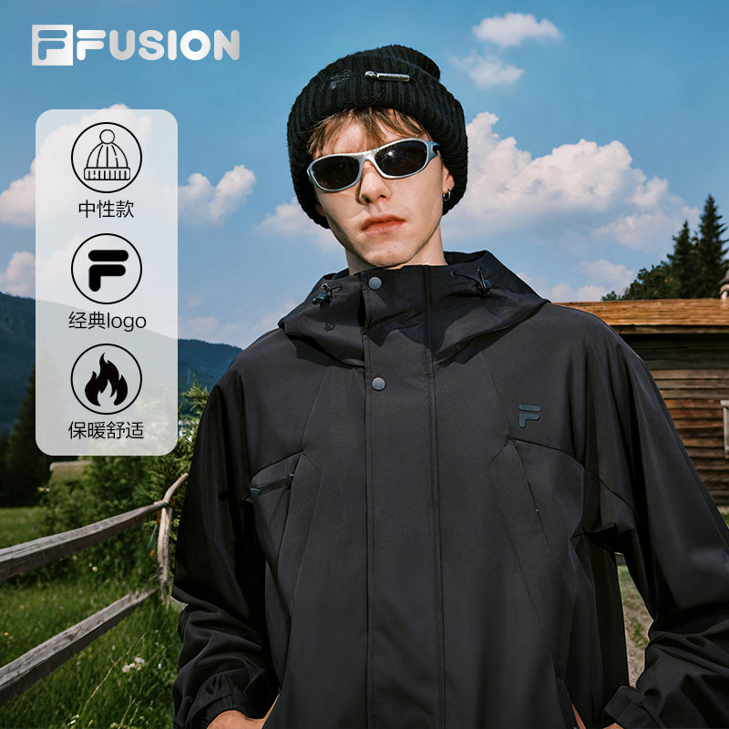 暖暖帽|FILA FUSION斐乐帽子针织帽保暖毛线帽冷帽毛绒帽冬帽,淘宝优惠券,粉丝福利购,淘宝优惠卷