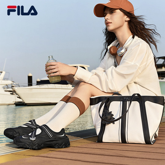 FILA women's European sandals