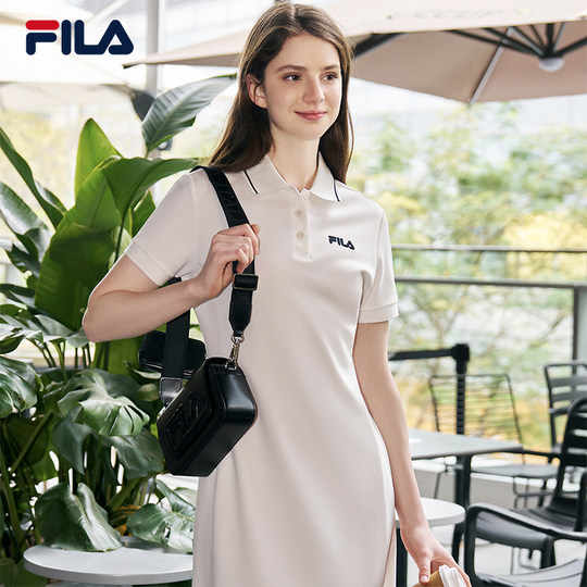 FILA Fila women's casual dress