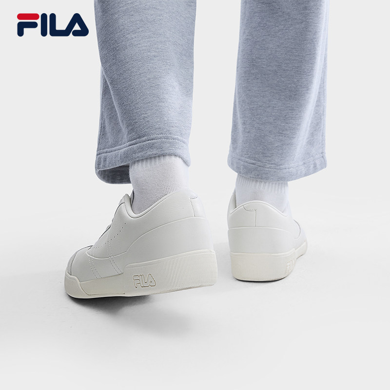 F-ELEGN|FILA 斐乐官方男鞋板鞋2026春新款百搭通勤休闲鞋小白鞋,淘宝优惠券,粉丝福利购,淘宝优惠卷