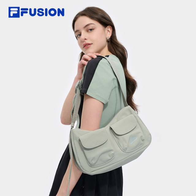 ກະເປົ໋າ crossbody ຜູ້ຍິງ FILAFUSION