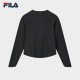 ເສື້ອຍືດຖັກແສ່ວຂອງແມ່ຍິງ FILA