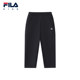 FILA KIDS FILA ເຄື່ອງນຸ່ງເດັກນ້ອຍຂອງເດັກຍິງ trousers 2026 summer ໃຫມ່ເດັກນ້ອຍກິລາຝ້າຍບໍລິສຸດ knitted pants