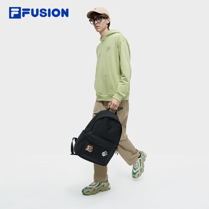 Backpack, bag, men's laptop, for beloved