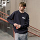 FILA men's knitted pullover