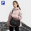 FILA Crescent Bag丨FILA Casual Crossbody Bag