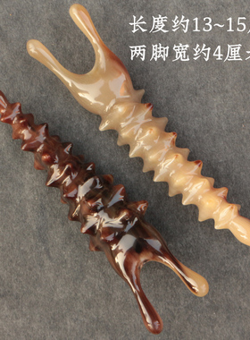 天然牦牛角美鼻刮耳足底护理工具