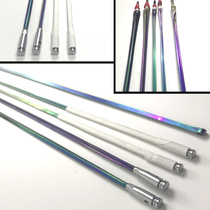 Colorful Electric Flower Sword Heavy Sword Sword Competition Sword swords Association certified fencing equipment National