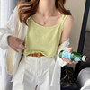 Large size loose fit belly covering