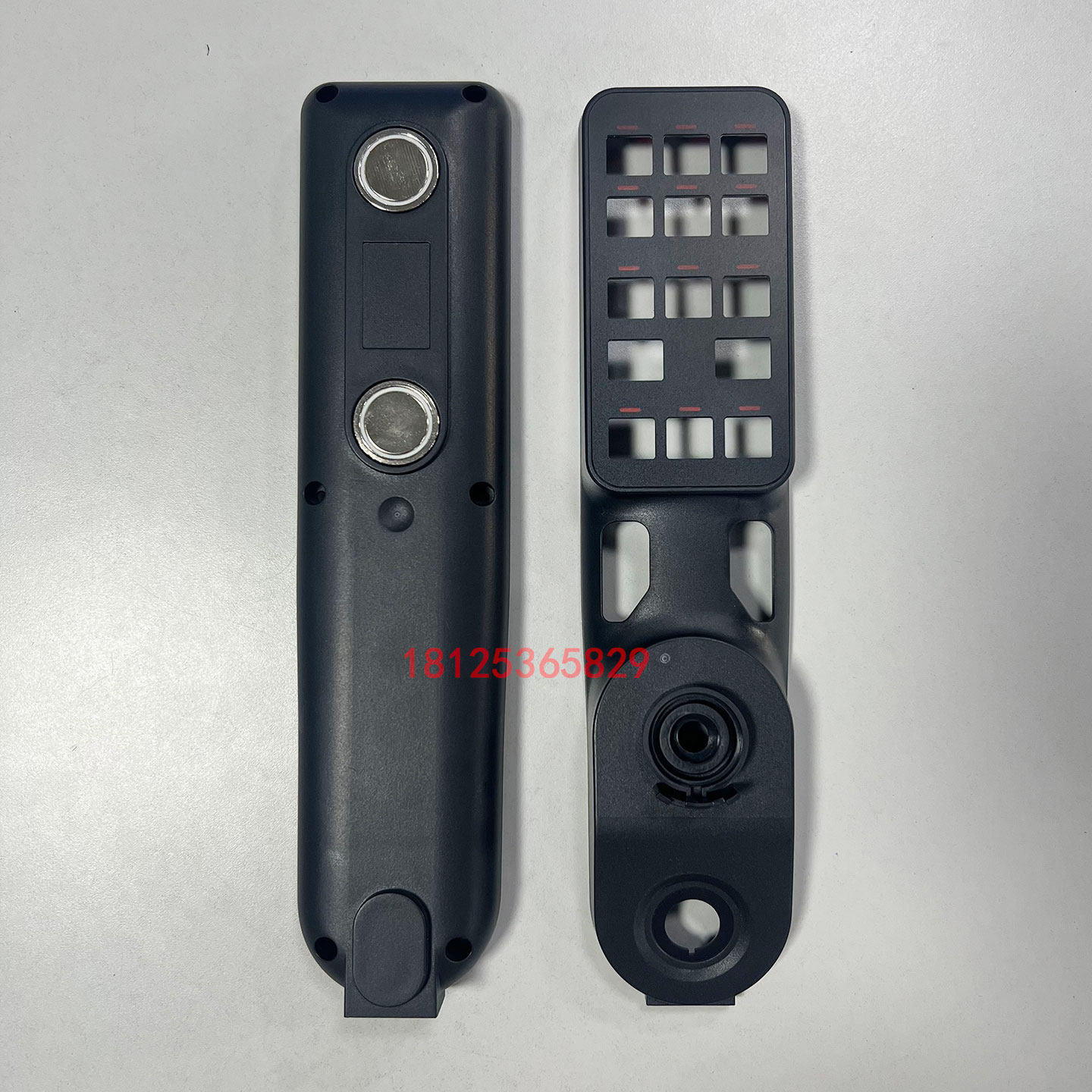 HEIDENHAIN海德汉手轮外壳HR410 HR410M HR410FS HR510配件手轮壳,淘宝优惠券,粉丝福利购,淘宝优惠卷