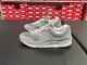 Retro casual sneakers NEWBALANCE