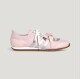 Ice cream T-toe shoes VS JOG 2.0 thin-soled sports shoes for men and women adidas adidas light sports
