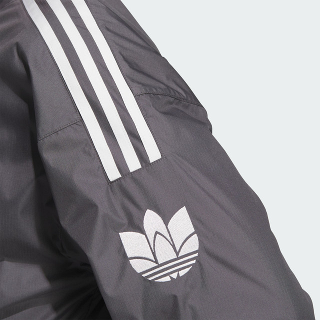 Adidas adidas spring and autumn new sports and leisure breathable stand-up collar jacket JI7533 JM2716
