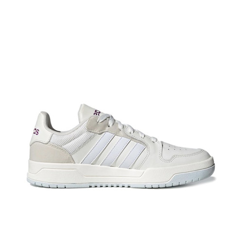 Adidas阿迪达斯女子运动鞋防滑休闲鞋低帮轻便板鞋JP9963 IE3904 - 图2