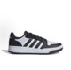 Adidas Adidas ENTRAP casual sports sneakers for men and women, retro basketball shoes JI2560