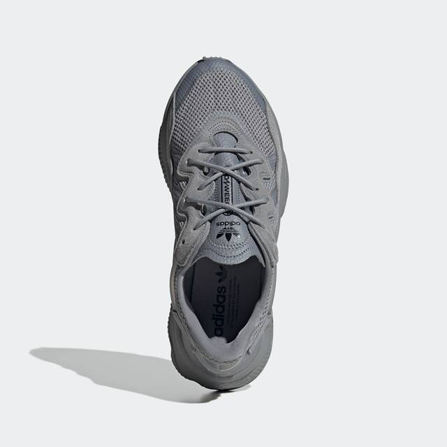 Adidas Clover OZWEEGO men and women fashion casual dad shoes sports running shoes GW4671