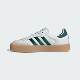 Adidas genuine clover SAMBAE women's classic sports and leisure sneakers ID0440