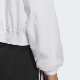 Adidas jacket women's summer new sports top casual comfortable jacket KG8513