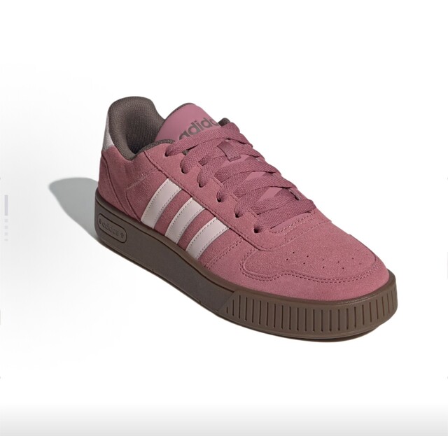 Small sawtooth D-PAD CLASSIC casual beauty high style retro sneakers adidas Adidas KJ6986