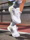 Adidas EQ21 RUN sports shock absorbing mesh breathable lightweight and comfortable running shoes GY2190 H00512