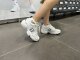 Sports casual dad shoes NEWBALANCE women's