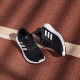 Adidas Adidas men's shoes CORERACER breathable light sports comfortable casual running shoes FX3581